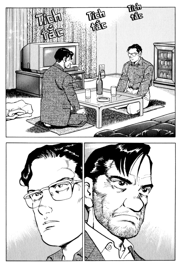 Seizon Life - Page 22