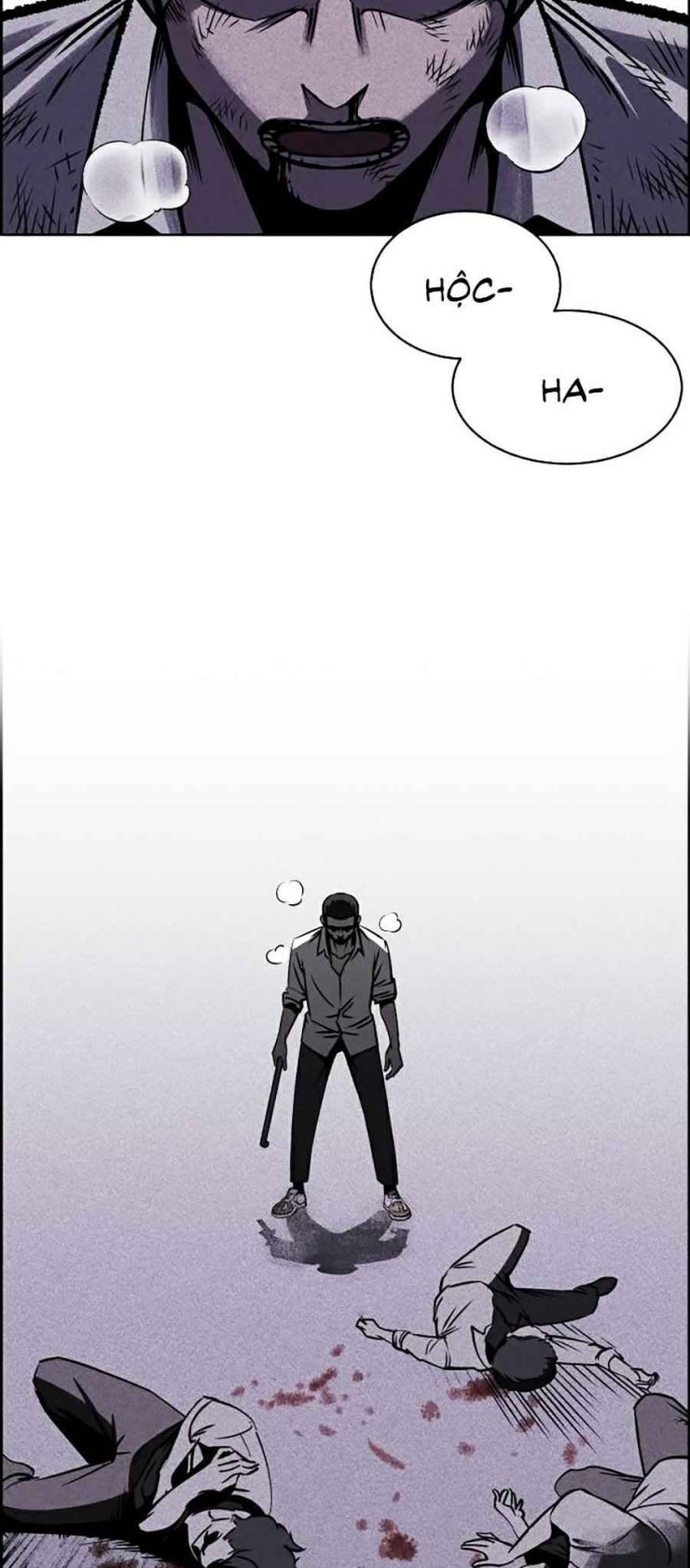 Óc Chó Toàn Năng - Page 49