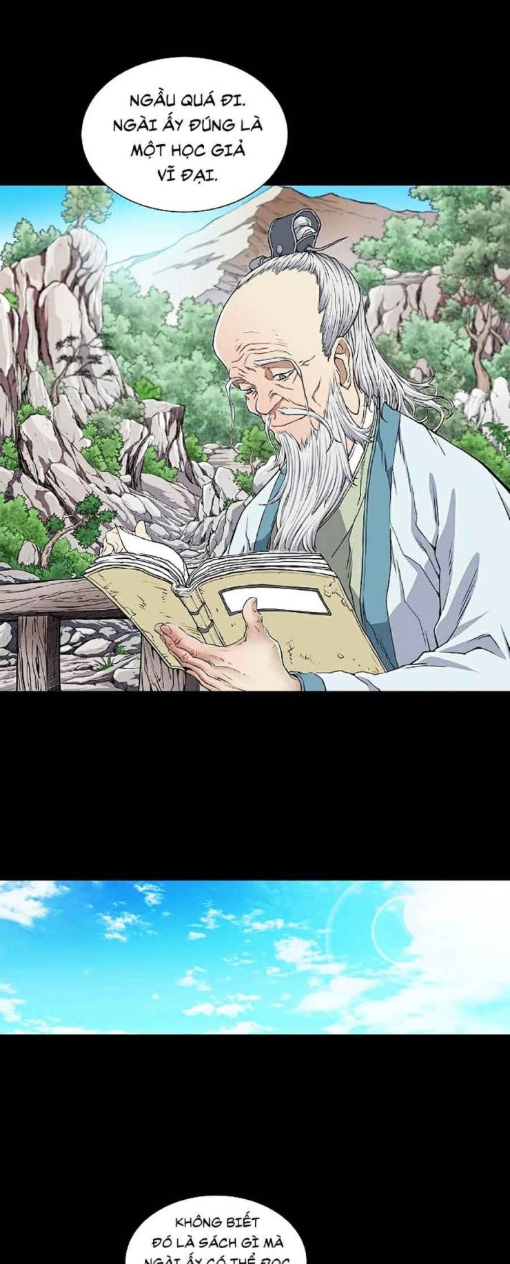 Hoành Tảo Cửu Châu - Page 17