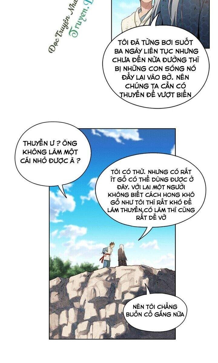 Yin And Yang Master - Page 27