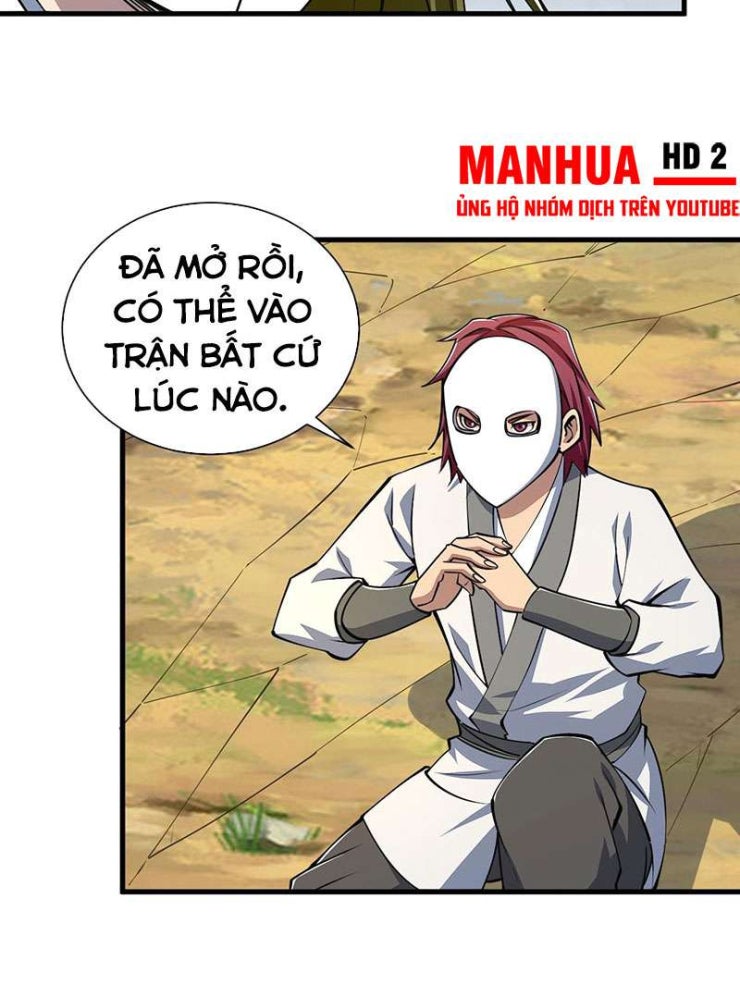 Ta Có Thể Rút Ra Thuộc Tính - Page 30