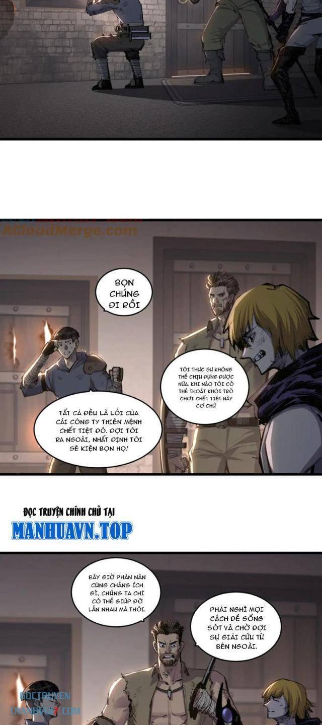 Trảm Nguyệt - Page 11