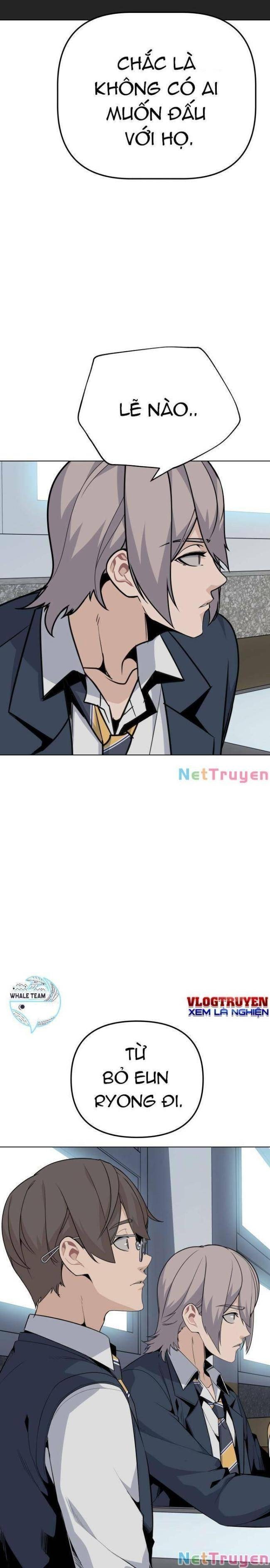 Vua Đóng Cọc - Page 30