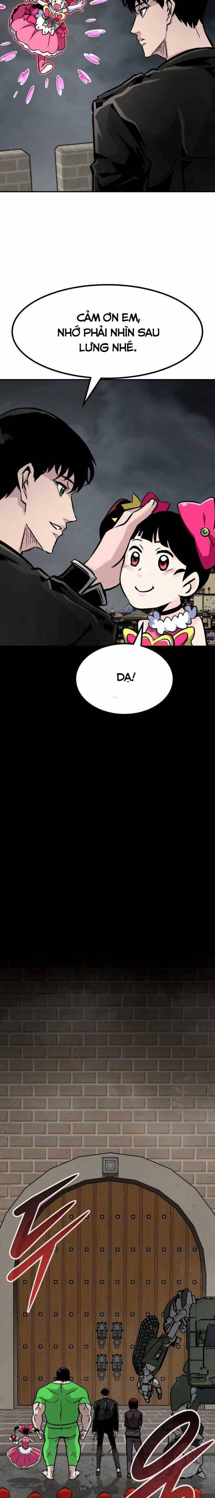 Kẻ Đa Tài - Page 34