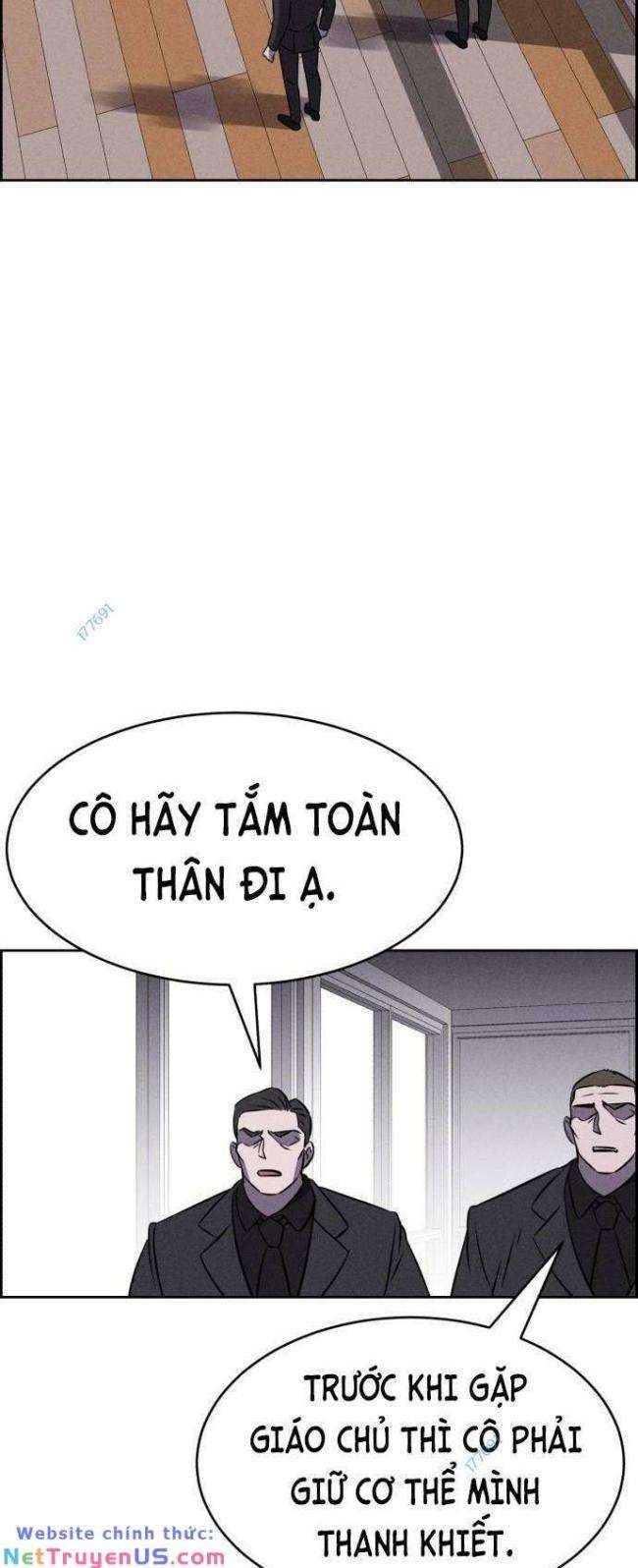 Óc Chó Toàn Năng - Page 38
