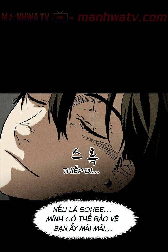 Virus Quái Vật - Page 69