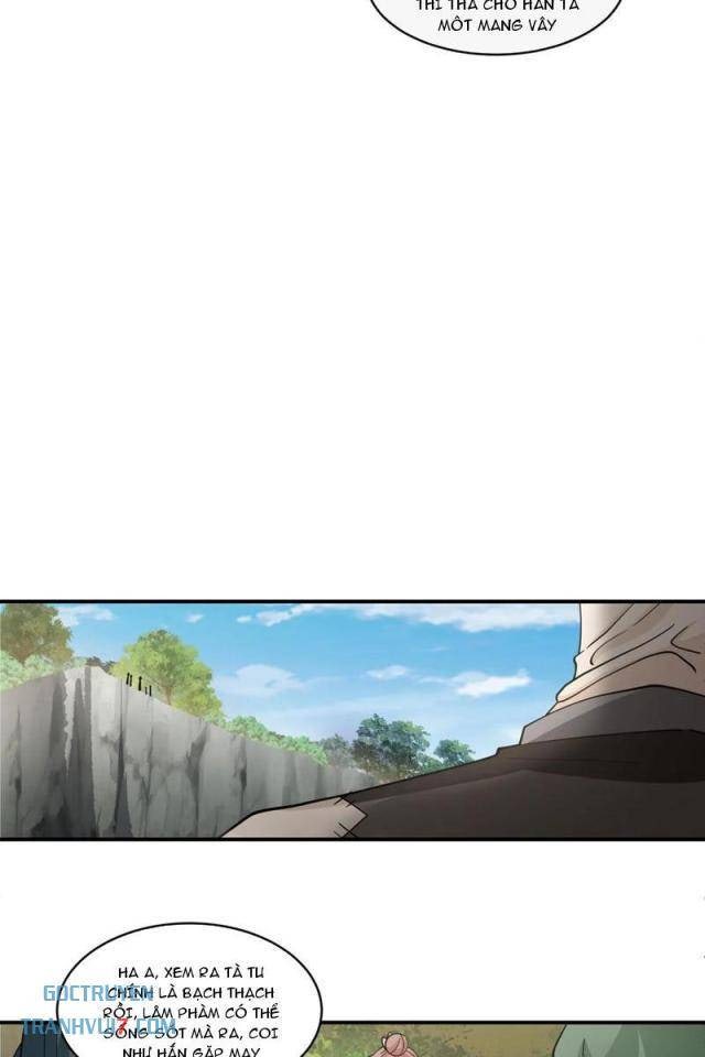 Vô Địch Thật Tĩnh Mịch - Page 22