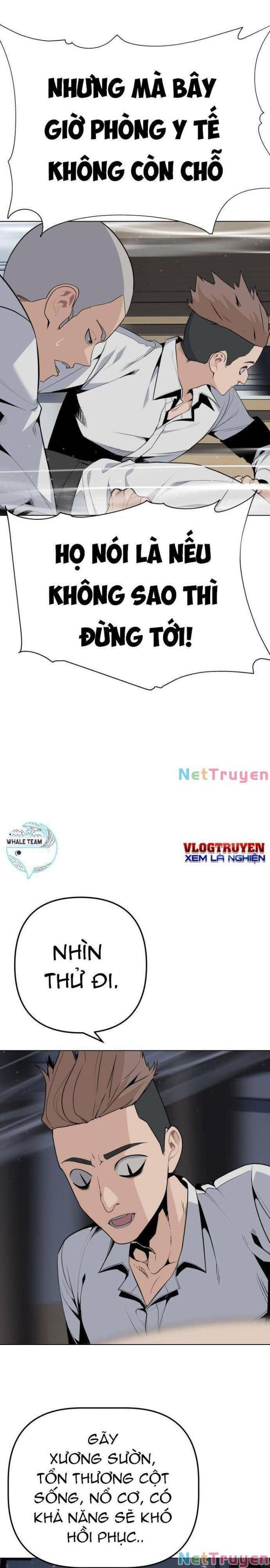 Vua Đóng Cọc - Page 6