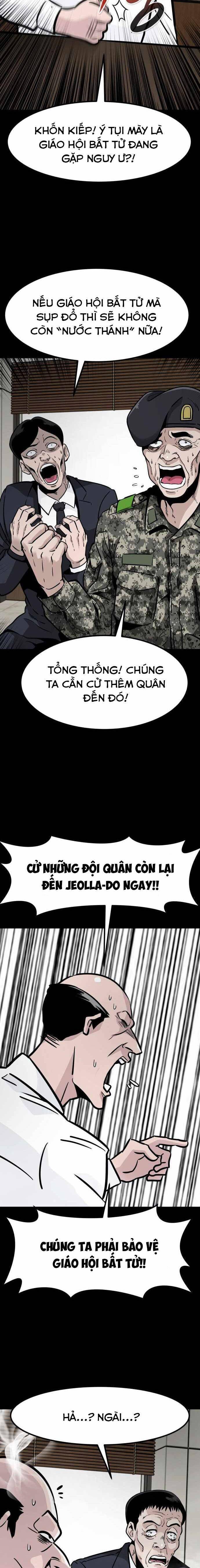 Kẻ Đa Tài - Page 8