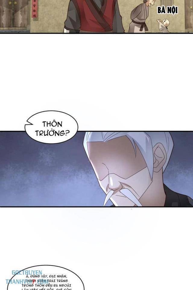 Vô Địch Thật Tĩnh Mịch - Page 10