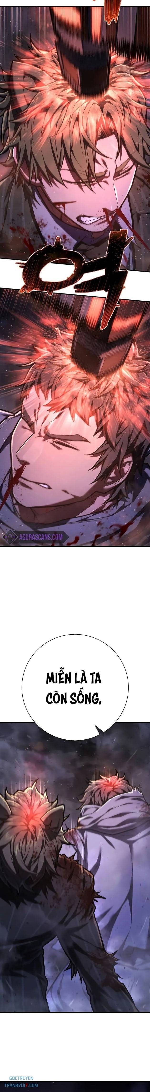 Đao Phủ - Page 33