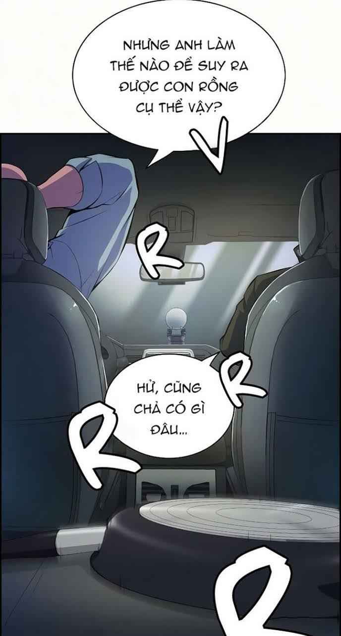 Kẻ Ngoại Lai Ở Vùng Đất Bị Ruồng Bỏ - Page 11