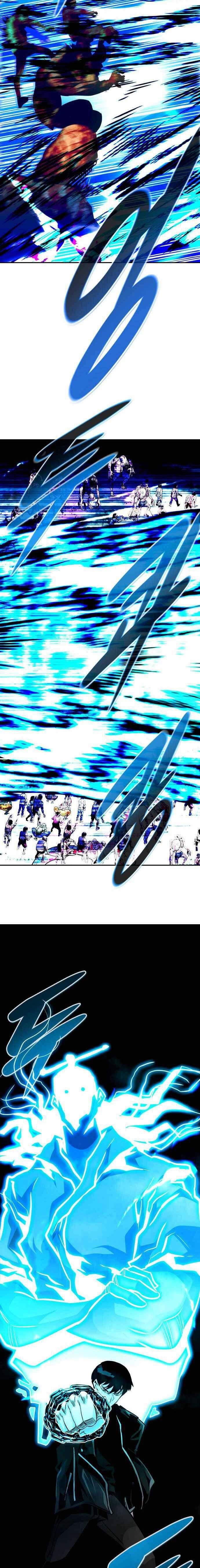 Kẻ Đa Tài - Page 13