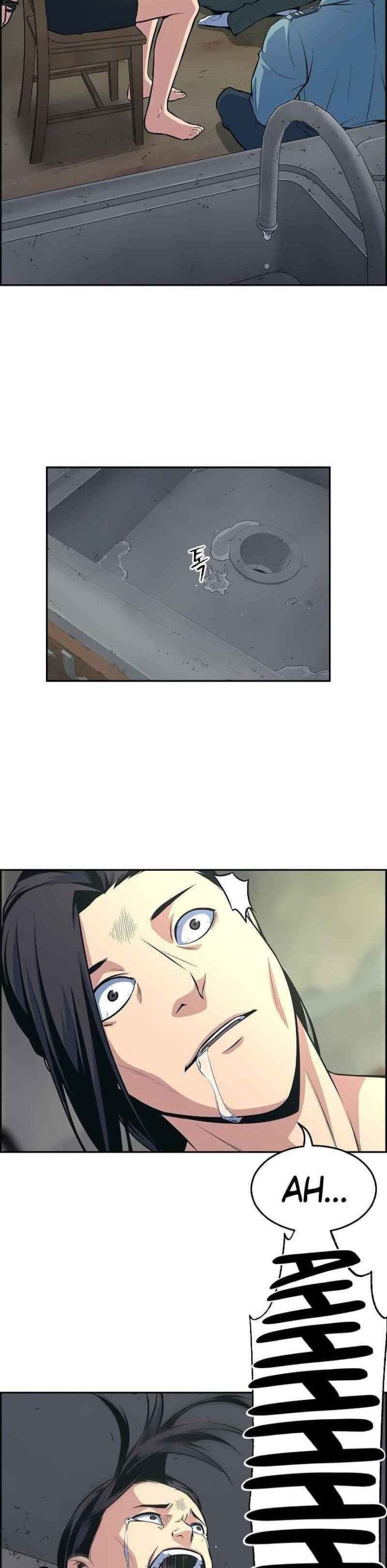 Kẻ Ngoại Lai Ở Vùng Đất Bị Ruồng Bỏ - Page 25