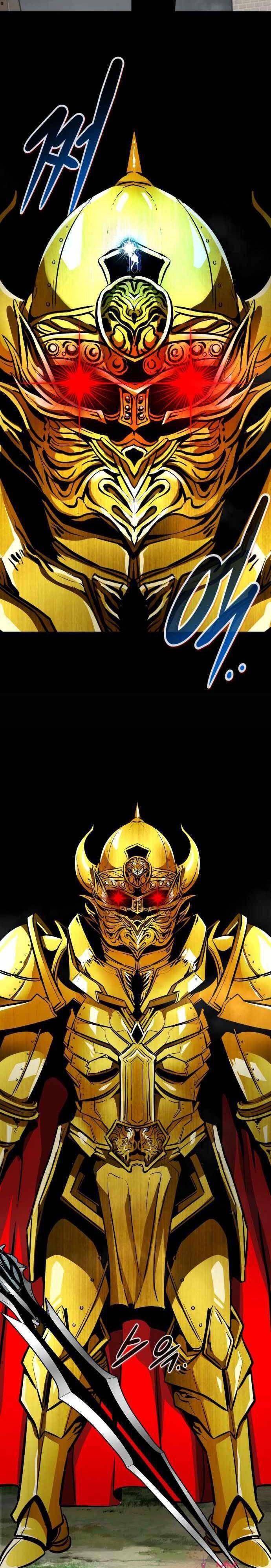 Kẻ Đa Tài - Page 40