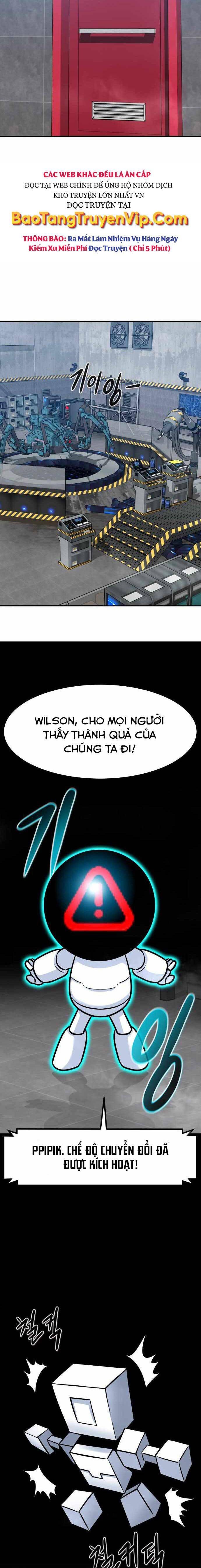 Kẻ Đa Tài - Page 28
