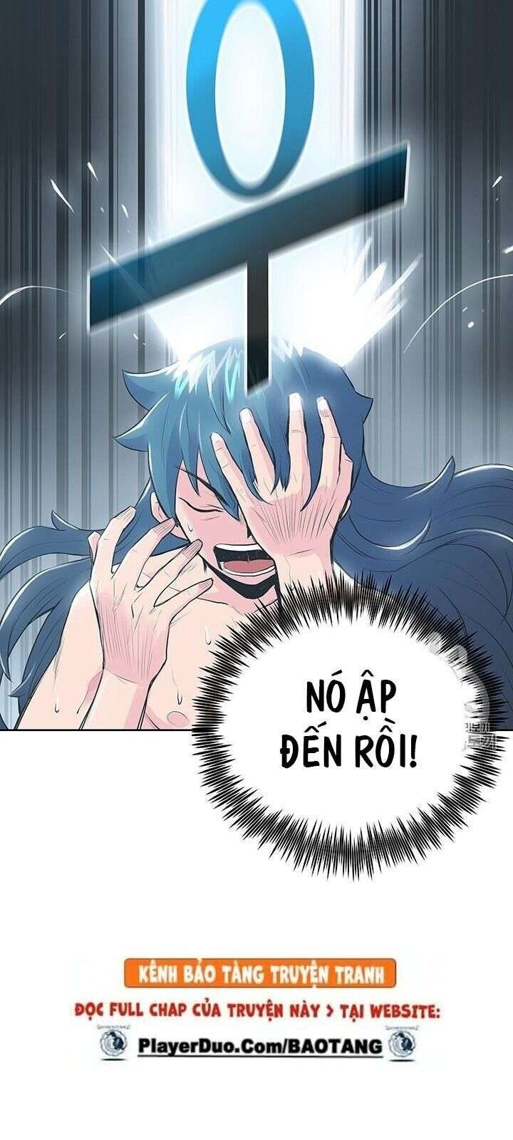 Phong Vân Chiến Thần - Page 79