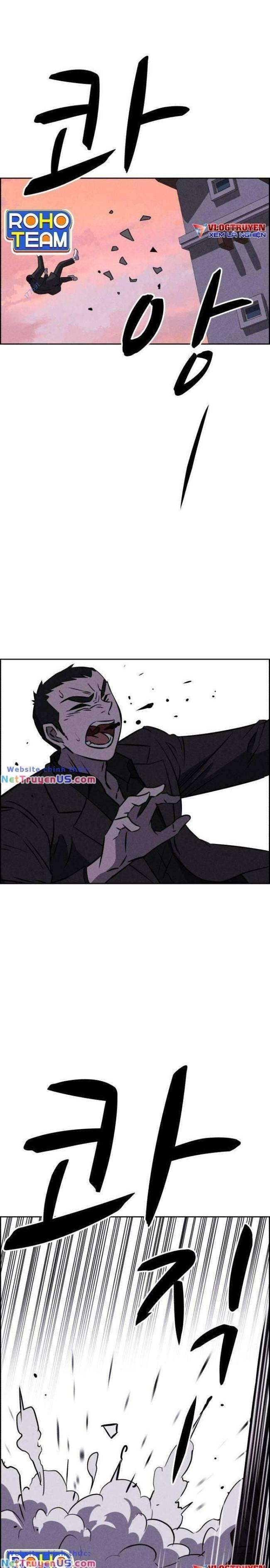 Óc Chó Toàn Năng - Page 29