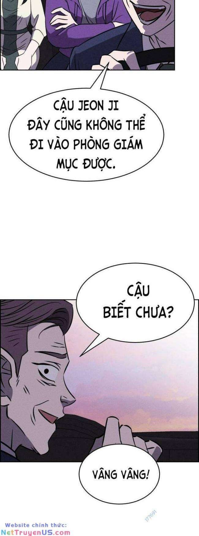 Óc Chó Toàn Năng - Page 32