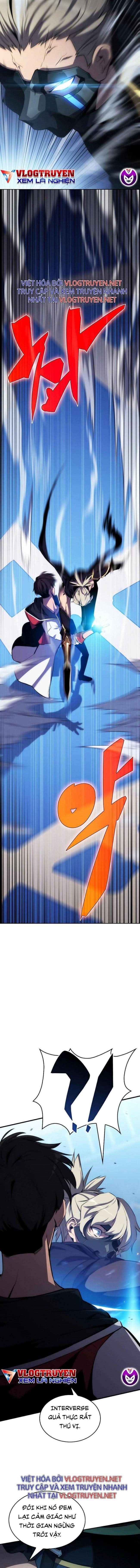 Kẻ Thách Đấu - Page 29