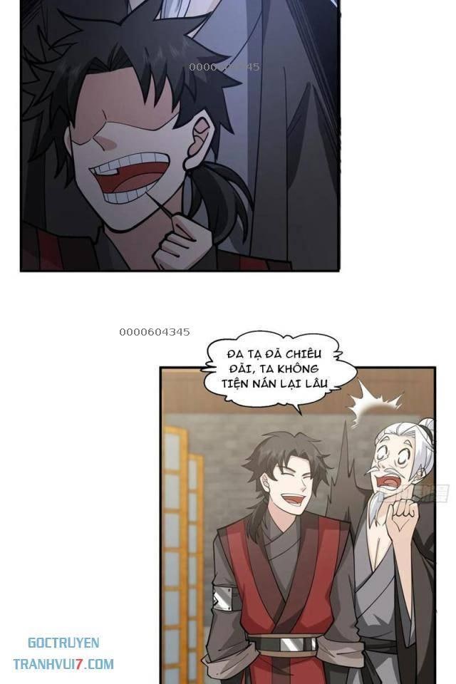 Vô Địch Thật Tĩnh Mịch - Page 17