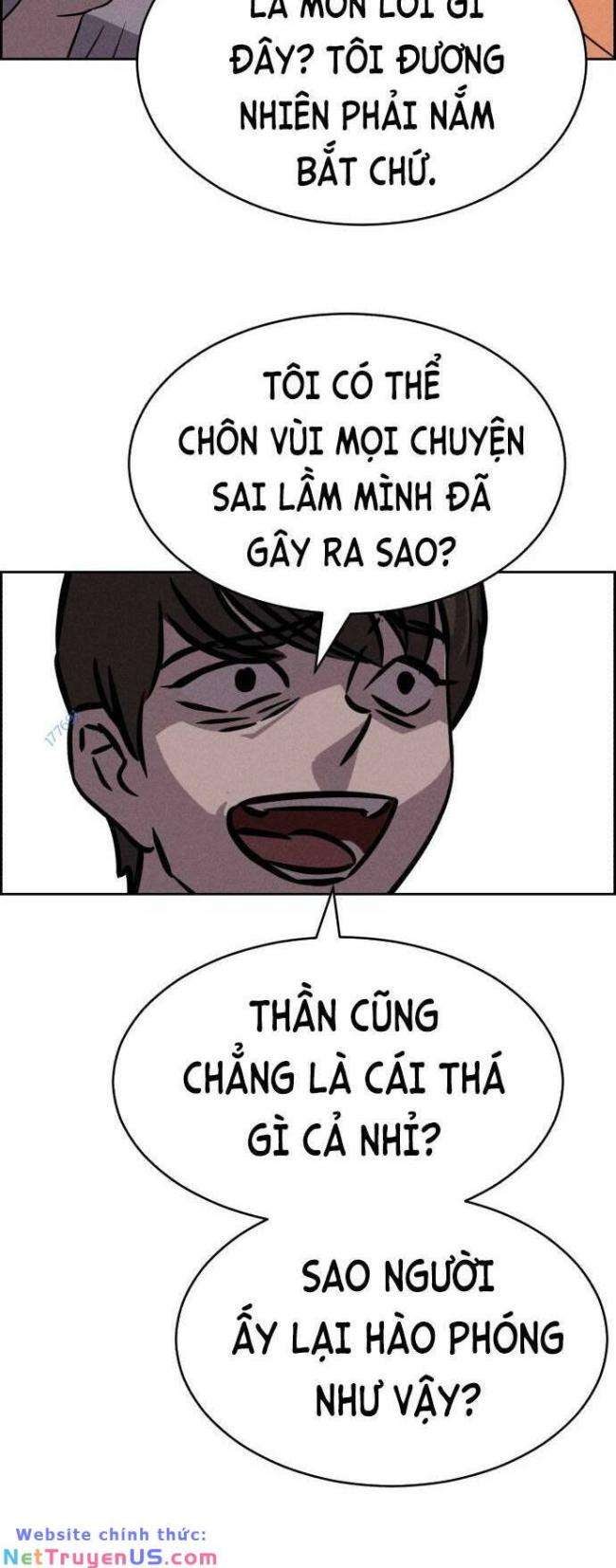 Óc Chó Toàn Năng - Page 57