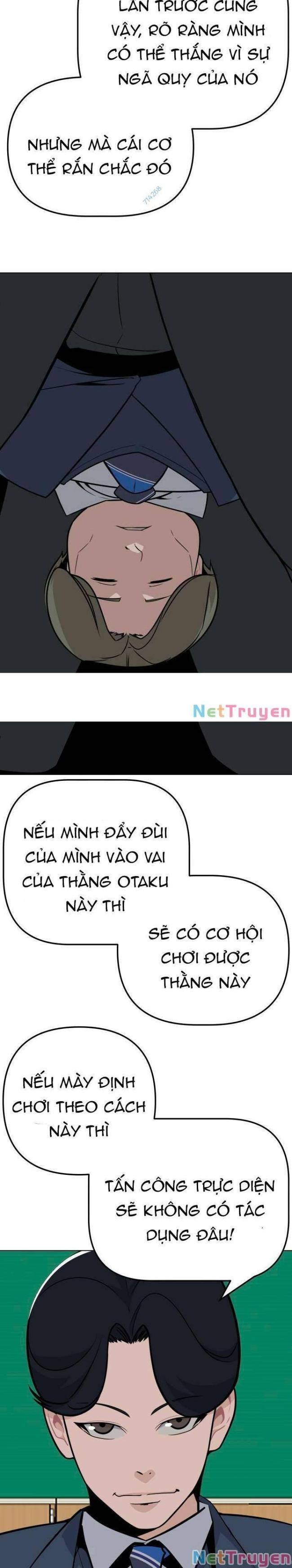 Vua Đóng Cọc - Page 16