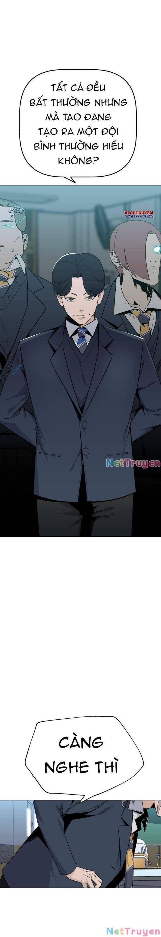 Vua Đóng Cọc - Page 19