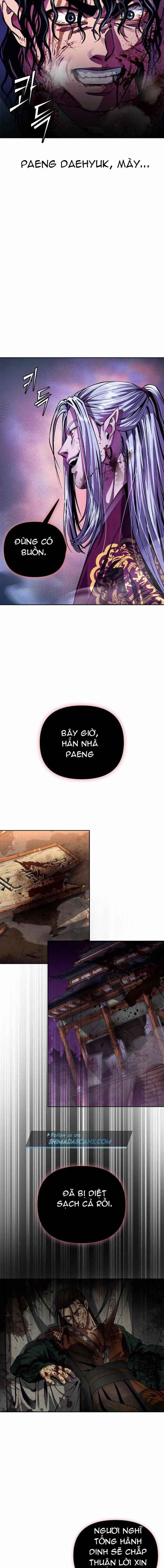 Con Trai Út Nhà Ha Buk Paeng - Page 7