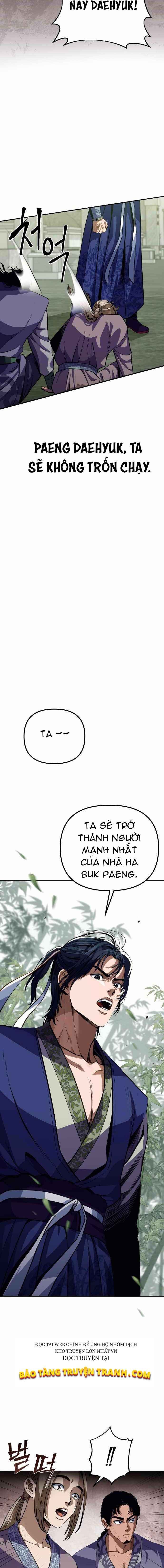 Con Trai Út Nhà Ha Buk Paeng - Page 30