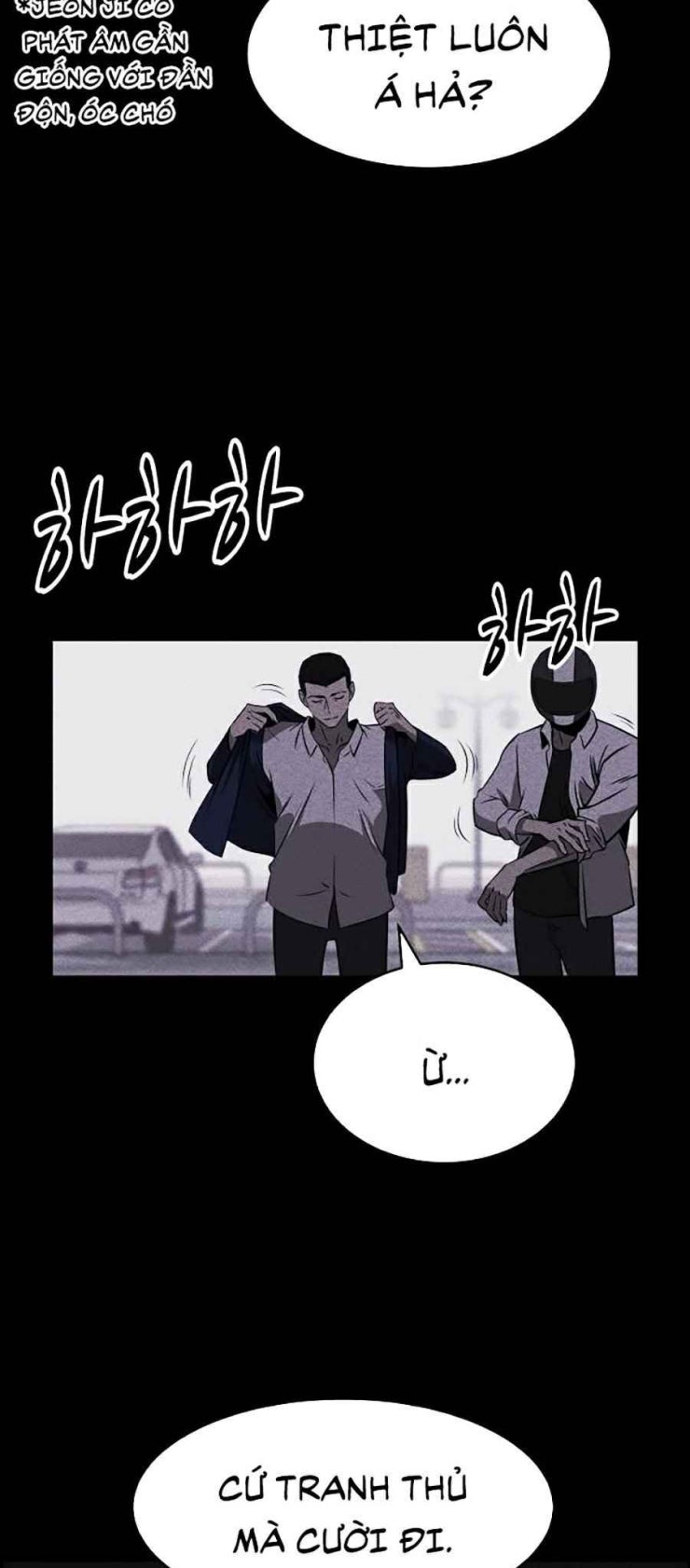 Óc Chó Toàn Năng - Page 46