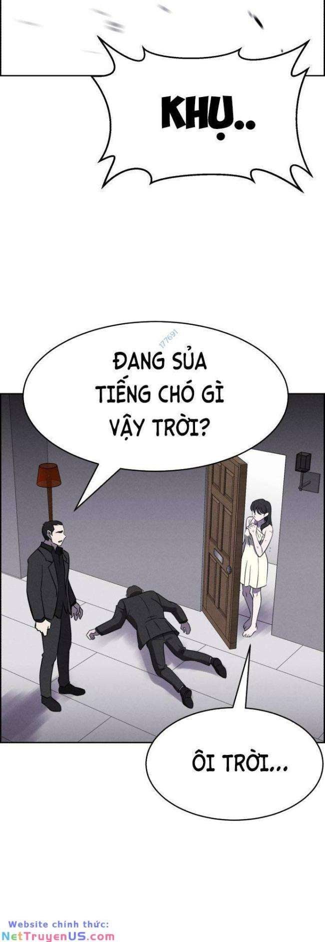 Óc Chó Toàn Năng - Page 11