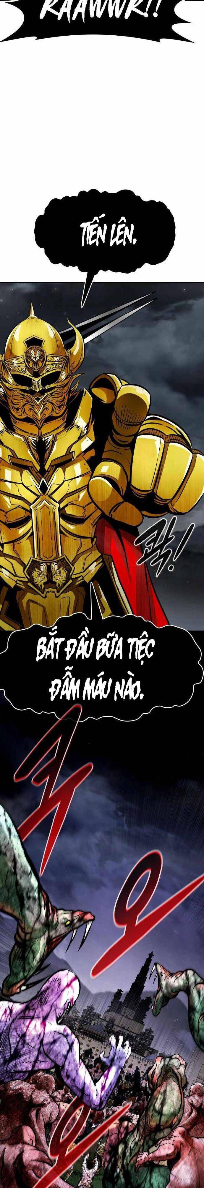 Kẻ Đa Tài - Page 42