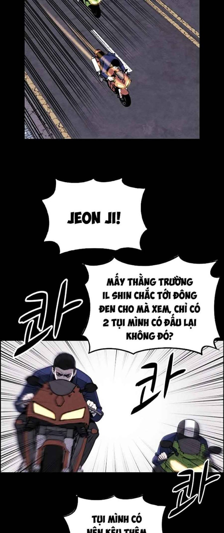 Óc Chó Toàn Năng - Page 30