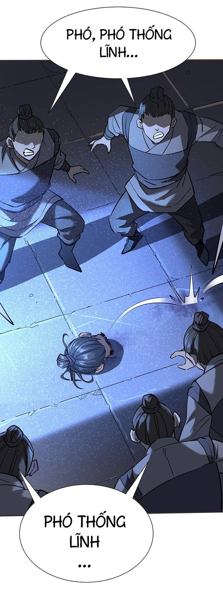 Trăm Vạn Cách Thành Thần - Page 60