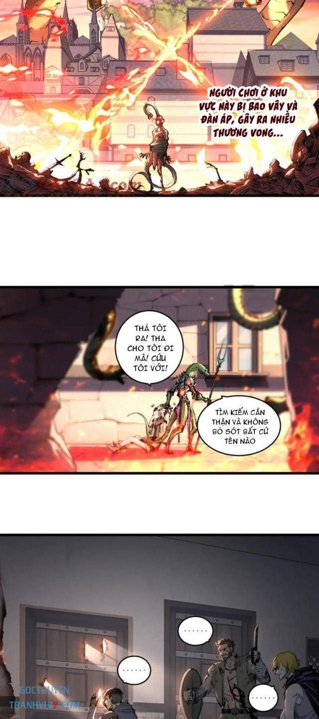 Trảm Nguyệt - Page 10