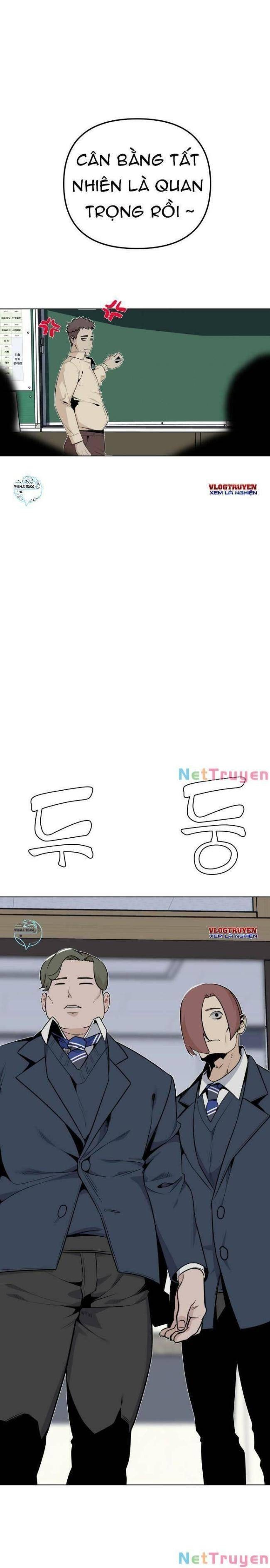 Vua Đóng Cọc - Page 11