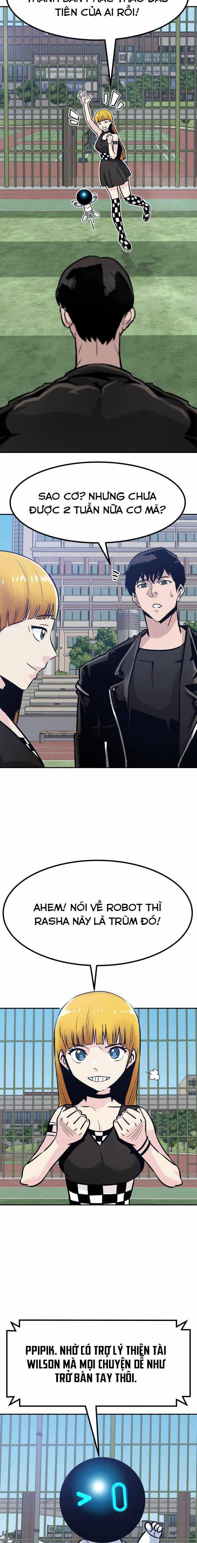 Kẻ Đa Tài - Page 26