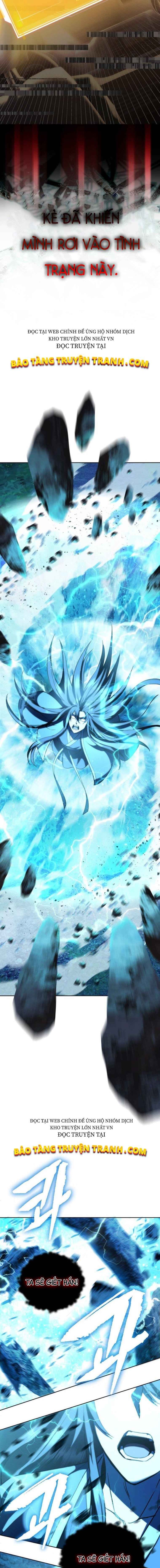 Thăng Hạng Từ Đỉnh Cấp - Page 21