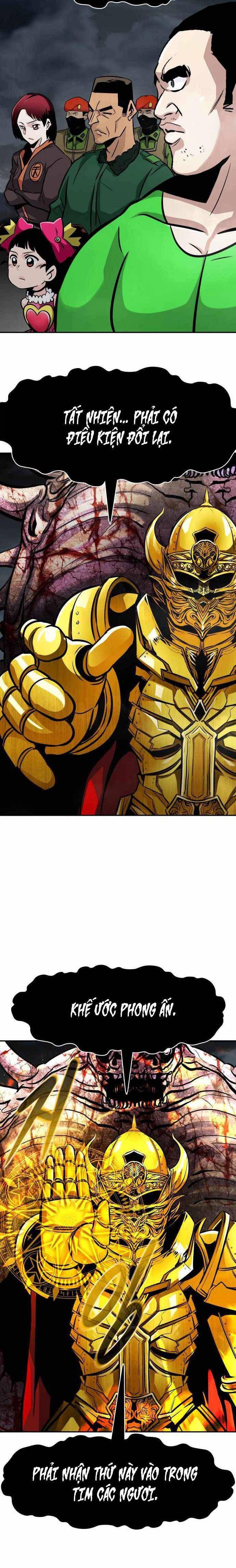 Kẻ Đa Tài - Page 18