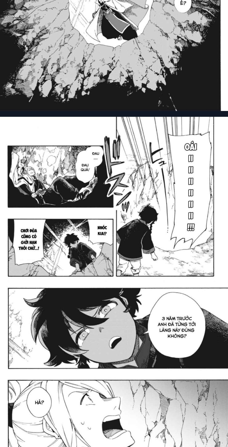 Aragane No Ko - Page 9