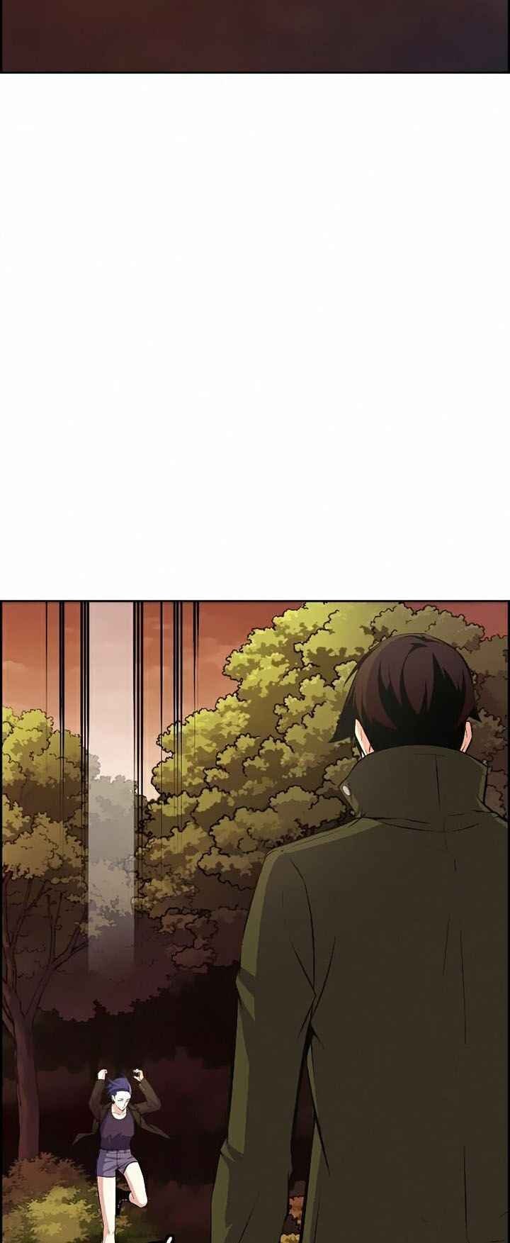 Kẻ Ngoại Lai Ở Vùng Đất Bị Ruồng Bỏ - Page 20