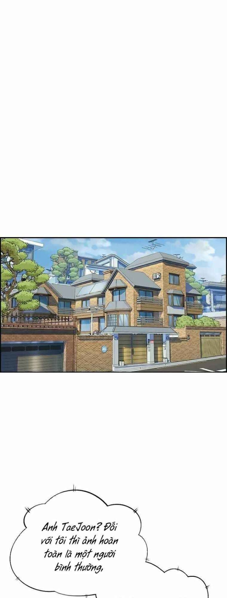 Kẻ Ngoại Lai Ở Vùng Đất Bị Ruồng Bỏ - Page 28