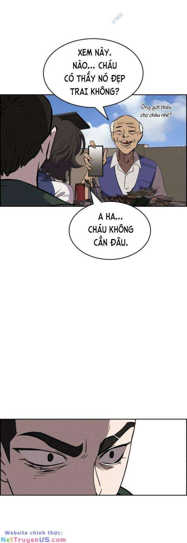 Óc Chó Toàn Năng - Page 21