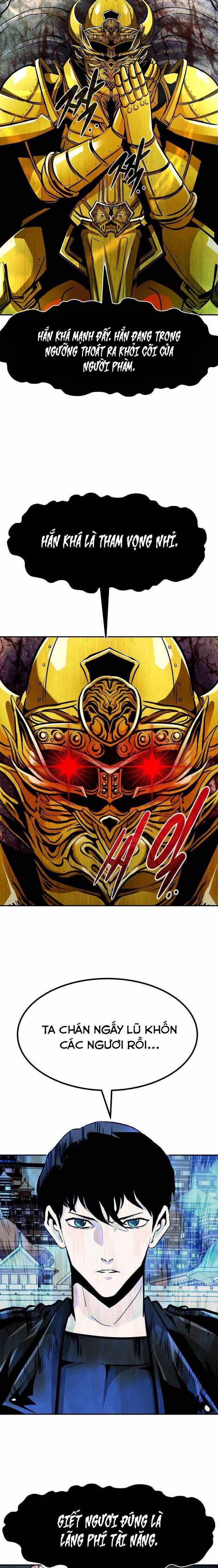 Kẻ Đa Tài - Page 15