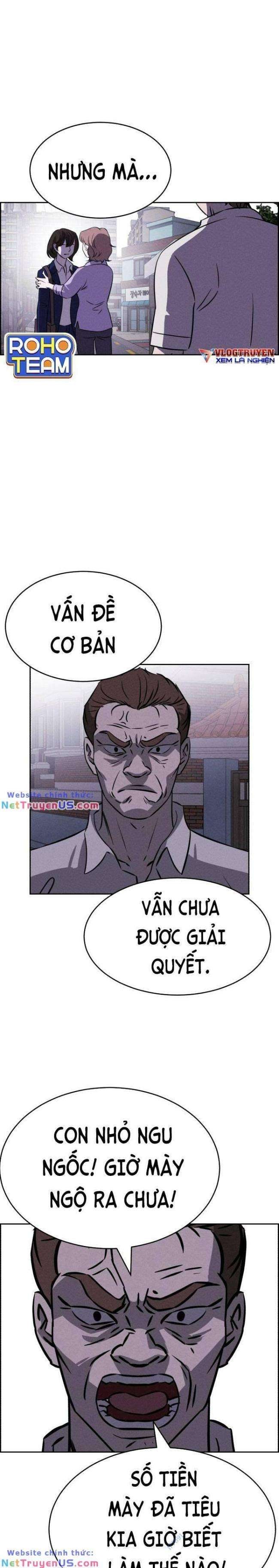 Óc Chó Toàn Năng - Page 22