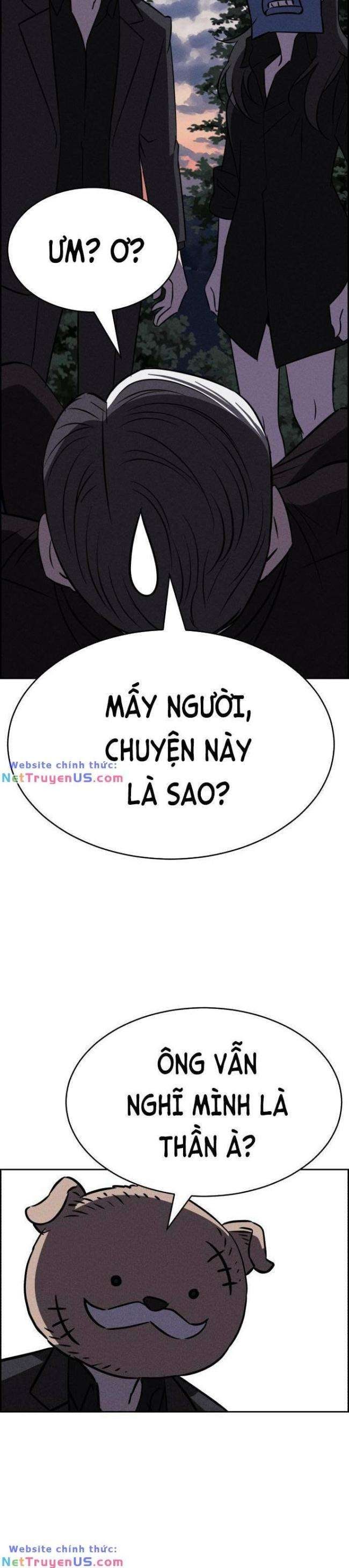 Óc Chó Toàn Năng - Page 11