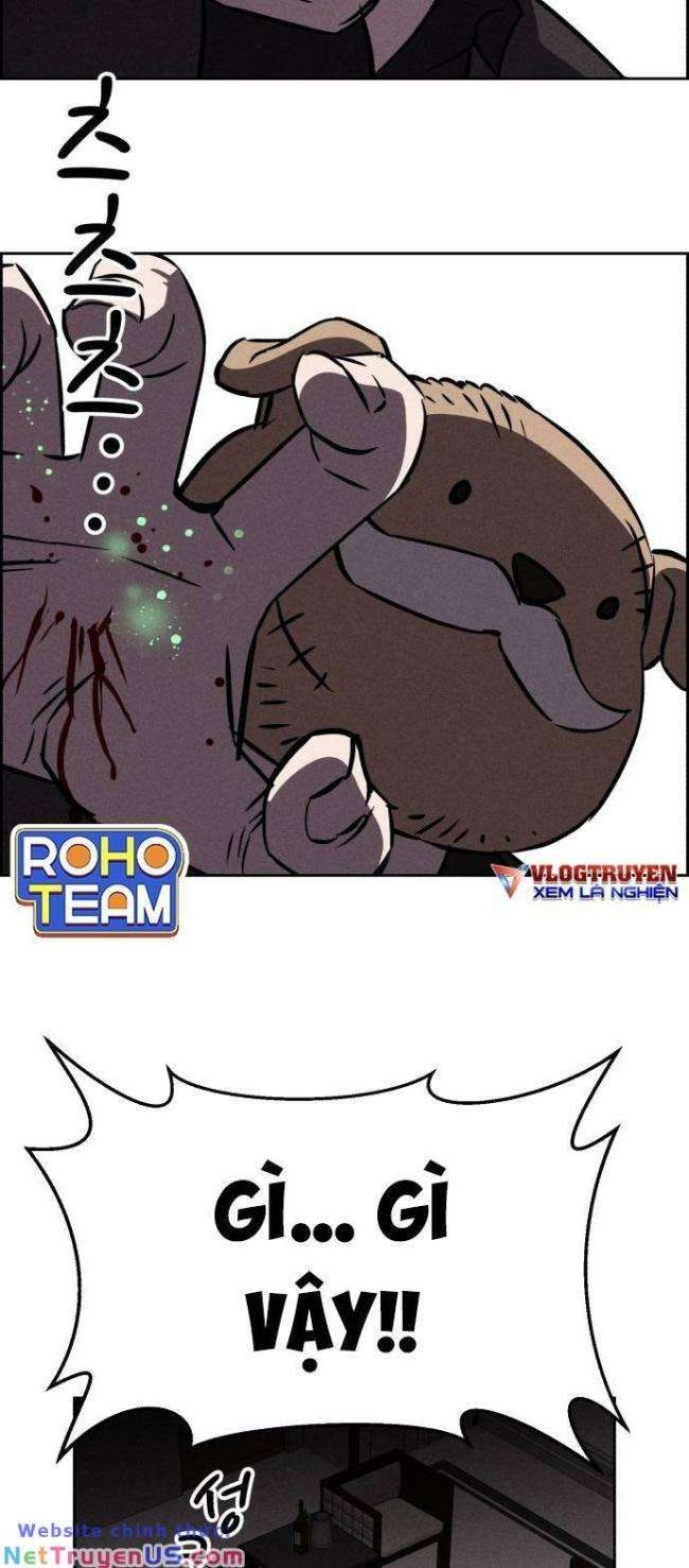 Óc Chó Toàn Năng - Page 37