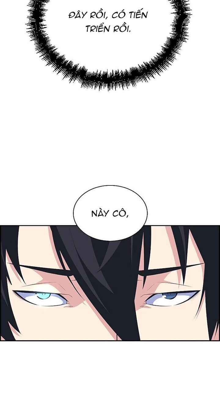 Kẻ Ngoại Lai Ở Vùng Đất Bị Ruồng Bỏ - Page 77