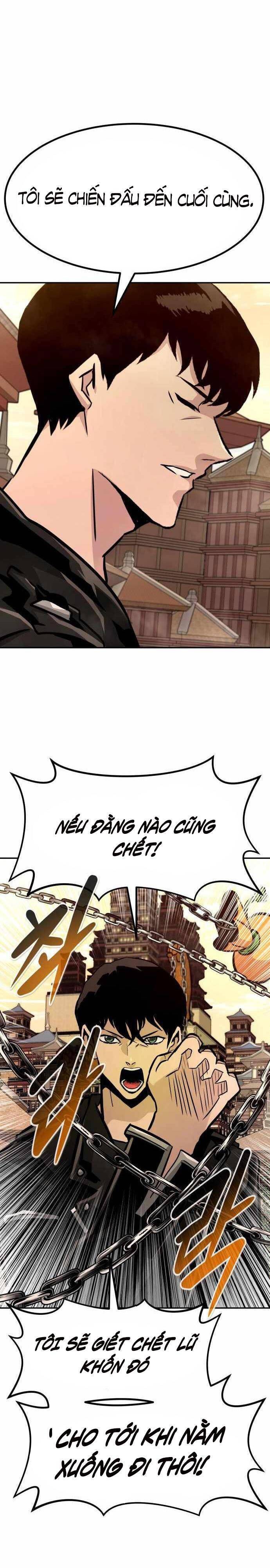 Kẻ Đa Tài - Page 25